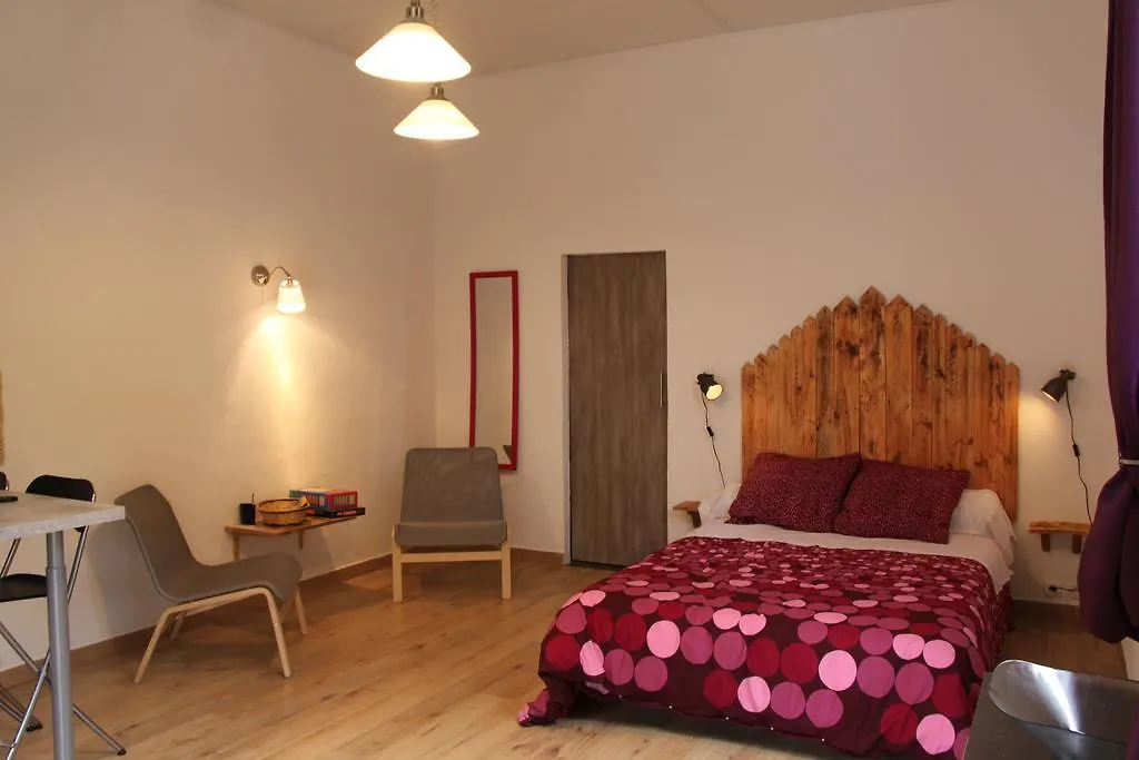 Appartement L'Abri et L'Atelier Du Jas à Ensues-la-Redonne
