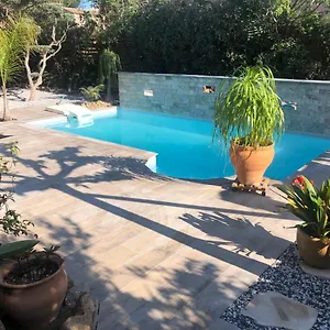  Séjour chez l'habitant Chez Muriel Et Yves