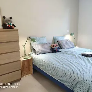  Appartement La : Proche Plages&vue Superbe Sur Les îles D'or