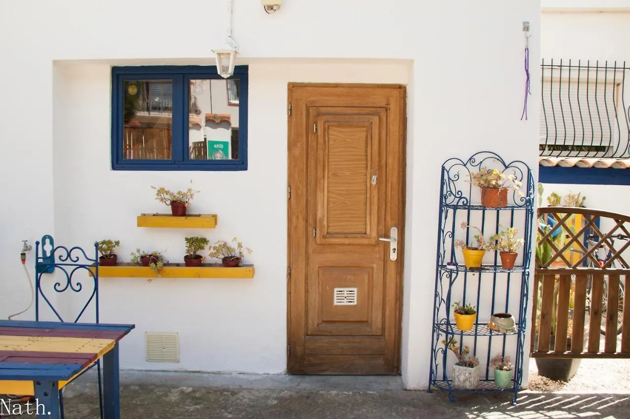 Maison D'Hote Du Jas Ensues-la-Redonne