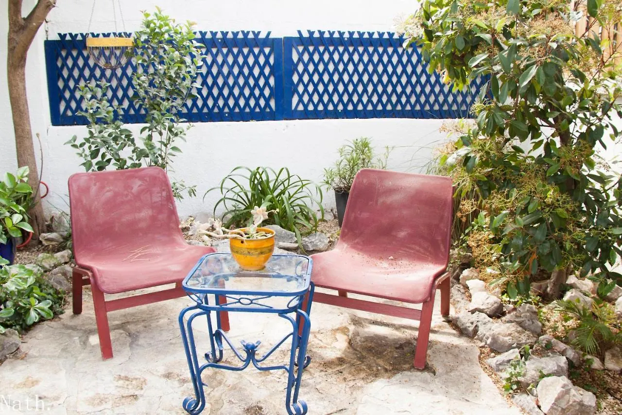 Maison D'Hote Du Jas Ensues-la-Redonne