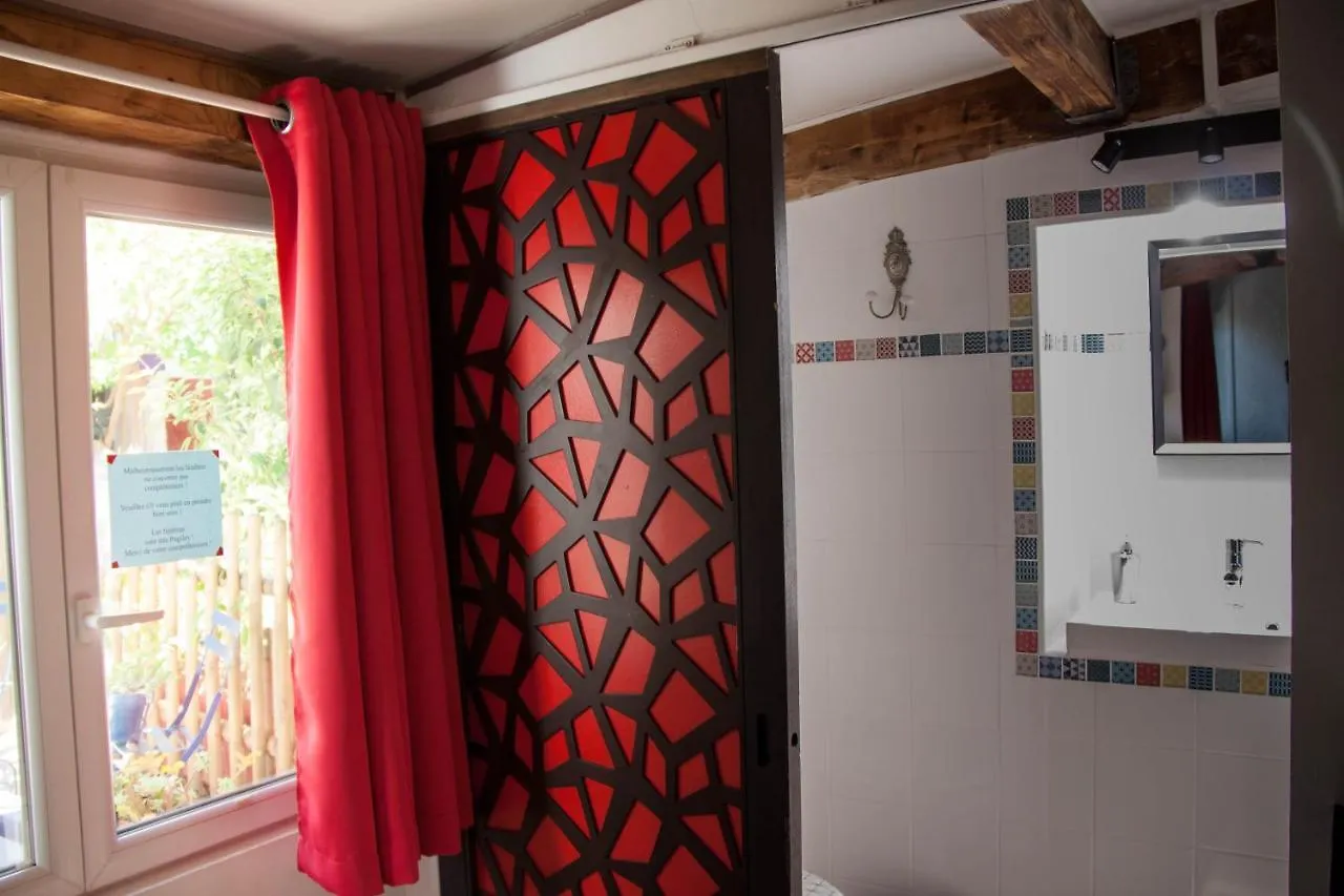 Maison D'Hote Du Jas Ensues-la-Redonne 0*,