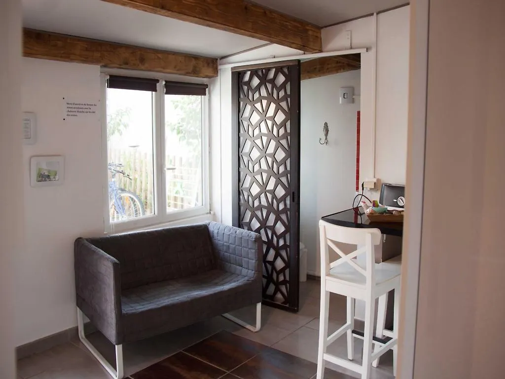 Maison D'Hote Du Jas Ensues-la-Redonne Quarto em Acomodações Particulares